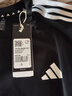 阿迪達斯 adidas男夏季訓練速干運動(dòng)健身短袖T恤 IB8150 曬單實(shí)拍圖