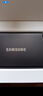 三星（SAMSUNG）1TB Type-c USB 3.2 移動(dòng)固態(tài)硬盤(pán)（PSSD） T7 灰色 NVMe讀速1050MB/s 手機直連筆記本外接 曬單實(shí)拍圖