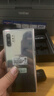 三星（SAMSUNG）Samsung/三星 Galaxy Note10+ SM-N9760 5G 全網(wǎng)通國行雙卡 曲屏 莫奈彩 5G通x套一Note10+【6.8 12G+256 曬單實(shí)拍圖