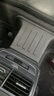 米其林（MICHELIN）奧迪a4l腳墊全tpe汽車(chē)腳墊適用于新A4L 17-25款腳墊專(zhuān)車(chē)定制 曬單實(shí)拍圖