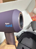 戴森（DYSON）HD16 智能吹風(fēng)機 Supersonic 電吹風(fēng) 負離子 速干護發(fā) 送禮推薦 多風(fēng)嘴 HD16晶耀紫色 曬單實(shí)拍圖