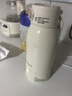 大宇無(wú)線(xiàn)便攜式恒溫水壺嬰兒泡奶杯恒溫壺外出專(zhuān)用燒水恒溫杯保溫杯 【無(wú)線(xiàn)燒開(kāi)100°】 500ml 速熱恒溫 曬單實(shí)拍圖