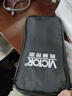 勝利儀器（VICTOR）數字鉗形表交流1000A電流表鉗形萬(wàn)用表家用 DM6266 曬單實(shí)拍圖