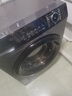 海爾（Haier）全自動(dòng)滾筒洗衣機小型 8KG 超薄家用宿舍 頑漬洗 家電以舊換新京東自營(yíng) EG80MATE33S 曬單實(shí)拍圖