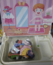 小頑豆兒童創(chuàng  )意磁力拼圖3-6歲2公主換裝磁力貼男孩女孩早教玩具生日禮物 曬單實(shí)拍圖