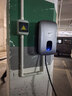 理想汽車(chē)7kW交流充電樁 曬單實(shí)拍圖