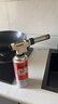 巖谷便攜式噴槍頭卡式噴火槍燒豬毛烘培焊槍點(diǎn)火器 ZT-09JL噴槍 曬單實(shí)拍圖