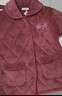 浪莎2025新款睡衣女冬季中老年加絨加厚三層夾棉老人家居服保暖套裝 曬單實(shí)拍圖