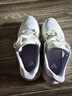 阿迪達斯（adidas）跑步鞋女鞋時(shí)尚潮流運動(dòng)舒適透氣鞋子 Ih6040 38碼UK5碼 曬單實(shí)拍圖