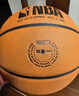Wilson威爾勝NBA絕塵系列ENCORE PLUS防塵皮革室外神器成人比賽7號籃球 曬單實(shí)拍圖