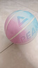 匹克籃球兒童5號青少年小學(xué)生室外水泥地高彈耐磨成人五號比賽訓練 曬單實(shí)拍圖