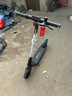 九號（Ninebot）電動(dòng)滑板車(chē)成年人便攜代步折疊E2Pro智能電動(dòng)車(chē)學(xué)生10英寸大輪胎防滑真續航 曬單實(shí)拍圖