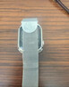 適用蘋(píng)果iwatchS11表帶金屬米蘭尼斯kitty貓卡通可愛(ài)蘋(píng)果S11親膚高端時(shí)尚透氣女款替換帶 星光色-米蘭尼斯kitty貓 蘋(píng)果iwatchS11表盤(pán)42mm 曬單實(shí)拍圖