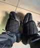 匹克態(tài)極懶人面包鞋男鞋秋季一腳蹬增高情侶休閑鞋運動(dòng)鞋女鞋ET24517E 曬單實(shí)拍圖