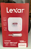 雷克沙（Lexar）128GB NM存儲卡 華為手機平板內存卡 Mate/P系列適配 華為DFH定制版 （DESIGN FOR HUAWEI認證） 曬單實(shí)拍圖