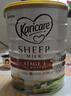 可瑞康Karicare 新西蘭原裝進(jìn)口天然乳鐵蛋白嬰兒配方綿羊奶粉900g 3段（12個(gè)月以上）效期27年4月 曬單實(shí)拍圖