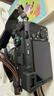索尼（SONY）Alpha 7CR 新一代全畫(huà)幅微單相機 輕便小巧 黑色 單機身（A7cR/a7cr）6100萬(wàn)像素 曬單實(shí)拍圖