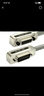 首千（SHOCHAN）IEEE488連接線(xiàn)GPIB工控數據線(xiàn)采集卡儀器儀表通訊線(xiàn)纜1.5米 SQ-GPIB07 曬單實(shí)拍圖