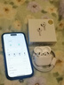 【原裝正版Air4代】藍牙耳機無(wú)線(xiàn)半入耳式airpods4適配蘋(píng)果正品ANC主動(dòng)降噪六代iphone17/16/15/14 直營(yíng)頂配【原裝正品頂配全功能Air第4代】 ANC主動(dòng)降噪+空間音頻+三真電 曬單實(shí)拍圖