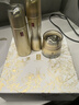 羽西鎏金套裝（水+精華50ml+繃復霜50ml）保濕護膚品新年禮物送女友 曬單實(shí)拍圖