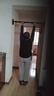 匹克 單杠室內引體向上器家用成人免打孔門(mén)上健身器材運動(dòng)吊桿95 曬單實(shí)拍圖