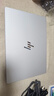 惠普（HP）【國家補貼】筆記本電腦 星Book Pro16 大屏輕薄高端金屬旗艦本 酷睿新品商務(wù)辦公手提電腦 標壓酷睿7-240H 32G 1T 240Hz 銀 曬單實(shí)拍圖