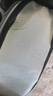 車(chē)歸沐電動(dòng)車(chē)長(cháng)坐墊套防水防曬電瓶車(chē)摩托車(chē)座套防雨隔熱皮革四季通用 曬單實(shí)拍圖