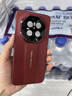 新秒變非凡大師適用華為mate70Pro手機殼mate60Pro+保護套MT50感 瑞紅色新秒變非凡大師 華為mate 70RS 非凡大師 曬單實(shí)拍圖