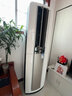 大金（DAIKIN）空調帕蒂能 變頻一級能效3匹帕締能柜機 帕締能 3匹 一級能效FVXF172WC-W 曬單實(shí)拍圖