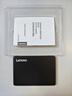 聯(lián)想（Lenovo) 256GB SSD固態(tài)硬盤(pán) 2.5英寸SATA3.0 讀560MB/s 臺式機/筆記本通用E660系列 曬單實(shí)拍圖