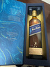 尊尼獲加藍方藍牌調和型蘇格蘭原裝原瓶進(jìn)口威士忌洋酒節日送禮品 尊尼獲加藍方750ml雙支（帶盒） 曬單實(shí)拍圖