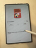 HUAWEI MatePad Mini 悅讀版 云晰柔光屏 華為平板電腦8.8英寸OLED屏SIM卡版可通話(huà) 12GB+256GB 雪域白 曬單實(shí)拍圖