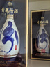 汾酒青花30復興版清香型白酒 送禮商務(wù)宴請高端白酒 53度 500mL 2瓶 雙瓶裝（內含禮袋） 曬單實(shí)拍圖