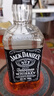 杰克丹尼（Jack Daniels）寶樹(shù)行 杰克丹尼黑標威士忌700ml  美國原裝進(jìn)口洋酒 曬單實(shí)拍圖