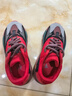 阿迪達斯新年紅yeezy700火焰椰子男女休閑鞋HQ6979 UK5.0碼38碼 曬單實(shí)拍圖