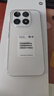 小米（MI）小米 17 第五代 驍龍 8 至尊版 光影獵人 950 7000mAh 小米金沙江電池 白色 12GB+512GB 5G手機 曬單實(shí)拍圖