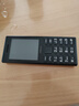 諾基亞（NOKIA）108 4G AI版移動(dòng)聯(lián)通電信廣電全網(wǎng)通 2.4英寸雙卡雙待 直板按鍵學(xué)生老人老年人功能機備用手機黑色 曬單實(shí)拍圖