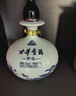 古井貢酒 青花小壇 濃香型白酒 50度 1.5L*1壇 壇裝 口糧酒 曬單實(shí)拍圖