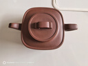 百年利永宜興紫砂壺純全手工原礦底槽青均玉壺功夫茶具泡茶壺 曬單實(shí)拍圖