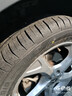 固特異（Goodyear）汽車(chē)輪胎 235/50R18 97V EGP 御乘二代 原配領(lǐng)克02/林肯 Z 曬單實(shí)拍圖