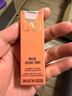華倫天奴啞光唇膏77A暖陽(yáng)橘限定版口紅禮盒（效期至26年11月） 曬單實(shí)拍圖
