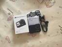 大疆（DJI）Osmo  Action 5 Pro 運動(dòng)相機 摩托車(chē)山地公路騎行潛水防抖戶(hù)外vlog相機超清畫(huà)質(zhì)4K 旅拍攝像機 標準版（單電池） 官方標配 標配 標配 曬單實(shí)拍圖