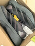 阿迪達斯（adidas）男 跑步系列 adizero Evo SL M 跑步鞋 KJ1364 深灰色  42  曬單實(shí)拍圖
