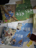 萬(wàn)物復書(shū)26寒五年級西游記青少暢讀美繪版 水滸傳青少暢讀美繪版 三國演義青少暢讀美繪版 紅樓夢(mèng)青少暢讀美繪版 書(shū)的故事精編名譯版c 正版贈導讀單 《西游記》《水滸傳》贈導讀單 曬單實(shí)拍圖