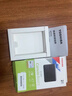 東芝（TOSHIBA） 移動(dòng)硬盤(pán)CanvioBasics新小黑A(yíng)5兼容Mac高速USB3.2傳輸硬盤(pán) 新小黑PT系列 【移動(dòng)硬盤(pán)】經(jīng)典旗艦款（黑色） 2TB 曬單實(shí)拍圖
