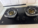 容聲燃氣灶天然氣煤氣灶家用雙灶直噴猛火定時(shí)一級能效猛火大火力5.2KW灶具JZT-RLBD10T 曬單實(shí)拍圖