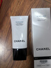 香奈兒（Chanel）山茶花洗面奶150ml三合一氨基酸潔面乳男女清爽控油養護清潔 曬單實(shí)拍圖