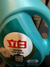 立白天然茶籽洗衣液12斤 除菌除螨抑菌 手洗機洗祛味去漬含補充裝 曬單實(shí)拍圖