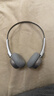 倍思BH1 Air復古耳機頭戴式 無(wú)線(xiàn)藍牙V6.0高清音質(zhì)時(shí)尚數碼穿搭金屬千禧y2k網(wǎng)紅明星氛圍感 曬單實(shí)拍圖