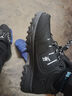 保羅駱駝戶(hù)外加絨登山徒步鞋 2025秋冬季運動(dòng)休閑男鞋 透氣耐磨防滑鞋子 【四季款】黑色 9628 40 【標準運動(dòng)鞋碼】 曬單實(shí)拍圖